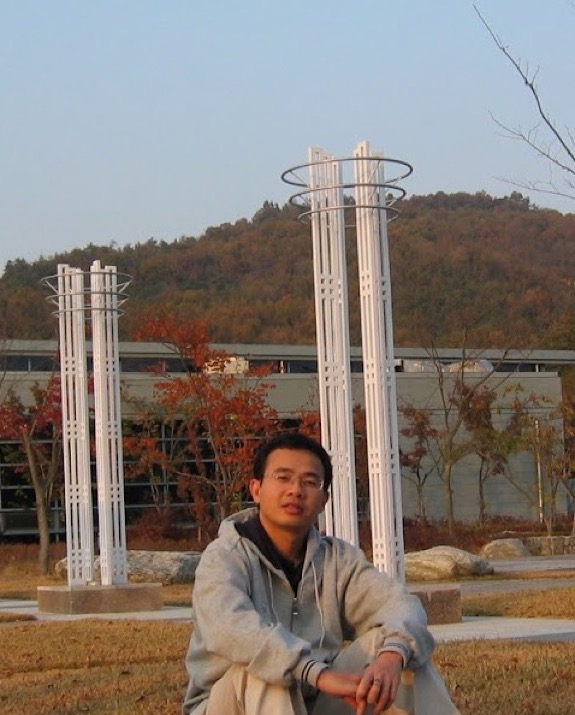 Dr. Trong-Thua HUYNH