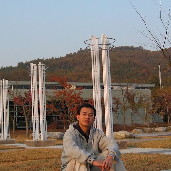 Dr. Trong-Thua HUYNH